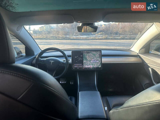 Тесла Модель 3, об'ємом двигуна 0 л та пробігом 176 тис. км за 16300 $, фото 17 на Automoto.ua