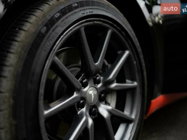 Тесла Модель 3, объемом двигателя 0 л и пробегом 112 тыс. км за 24000 $, фото 21 на Automoto.ua