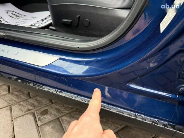Тесла Модель 3, об'ємом двигуна 0 л та пробігом 255 тис. км за 12600 $, фото 9 на Automoto.ua