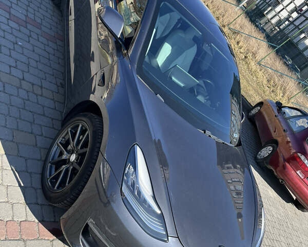 Тесла Модель 3, об'ємом двигуна 0 л та пробігом 180 тис. км за 16000 $, фото 3 на Automoto.ua