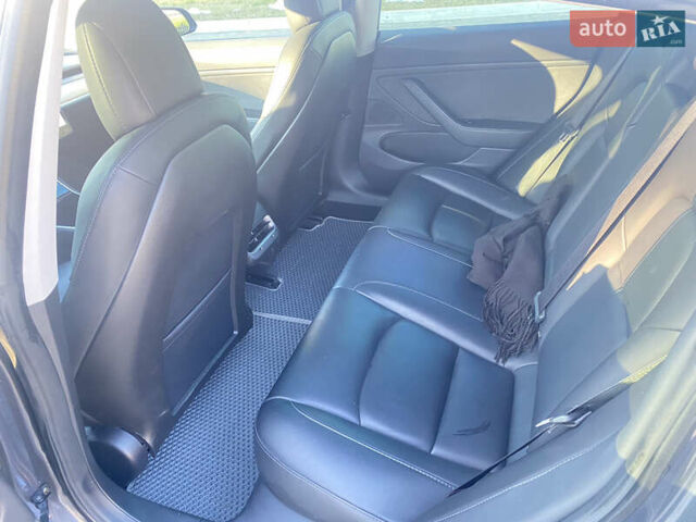 Тесла Модель 3, об'ємом двигуна 0 л та пробігом 92 тис. км за 28500 $, фото 7 на Automoto.ua