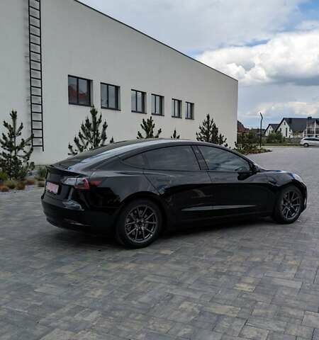 Тесла Модель 3, объемом двигателя 0 л и пробегом 150 тыс. км за 15700 $, фото 14 на Automoto.ua