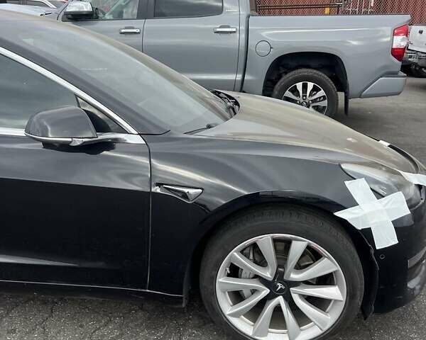 Тесла Модель 3, объемом двигателя 0 л и пробегом 150 тыс. км за 8500 $, фото 45 на Automoto.ua