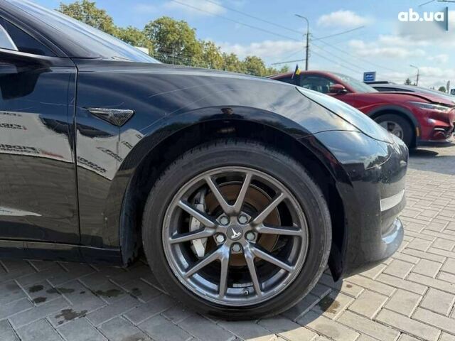 Тесла Модель 3, об'ємом двигуна 0 л та пробігом 220 тис. км за 13300 $, фото 10 на Automoto.ua