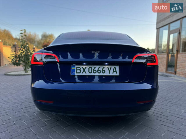 Тесла Модель 3, об'ємом двигуна 0 л та пробігом 80 тис. км за 17999 $, фото 12 на Automoto.ua