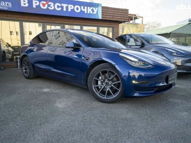 Тесла Модель 3, об'ємом двигуна 0 л та пробігом 41 тис. км за 19999 $, фото 2 на Automoto.ua
