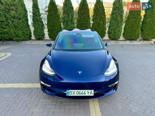 Тесла Модель 3, об'ємом двигуна 0 л та пробігом 80 тис. км за 17999 $, фото 4 на Automoto.ua