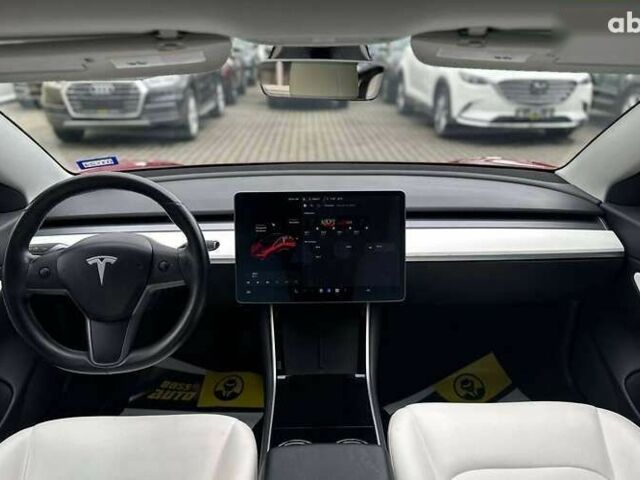 Тесла Модель 3, объемом двигателя 0 л и пробегом 101 тыс. км за 16800 $, фото 11 на Automoto.ua