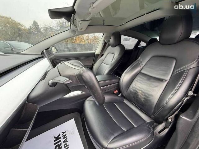 Тесла Модель 3, об'ємом двигуна 0 л та пробігом 255 тис. км за 12600 $, фото 17 на Automoto.ua
