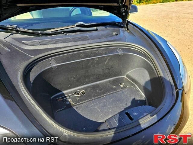 Тесла Модель 3, объемом двигателя 0.26 л и пробегом 0 тыс. км за 19500 $, фото 9 на Automoto.ua