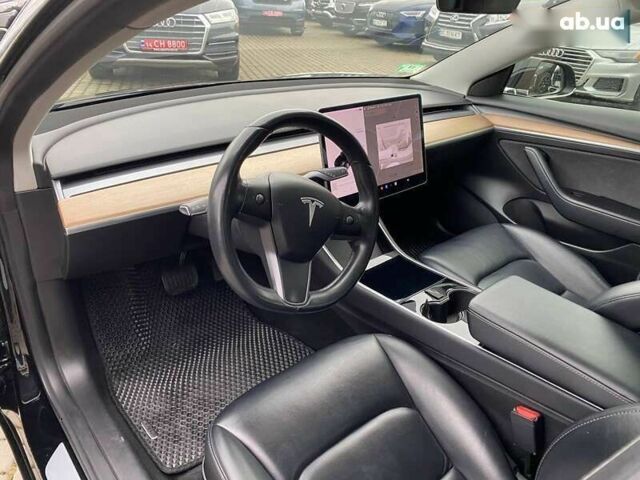 Тесла Модель 3, об'ємом двигуна 0 л та пробігом 123 тис. км за 15700 $, фото 9 на Automoto.ua
