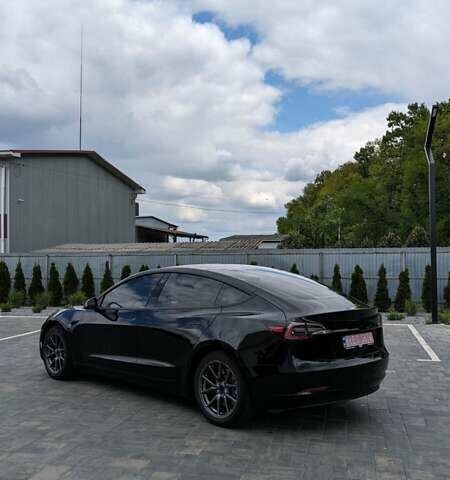 Тесла Модель 3, объемом двигателя 0 л и пробегом 150 тыс. км за 15700 $, фото 18 на Automoto.ua