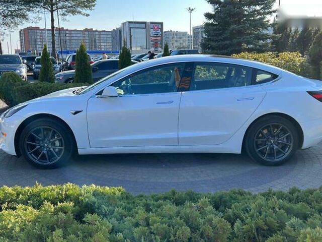 Тесла Модель 3, об'ємом двигуна 0 л та пробігом 120 тис. км за 16800 $, фото 3 на Automoto.ua