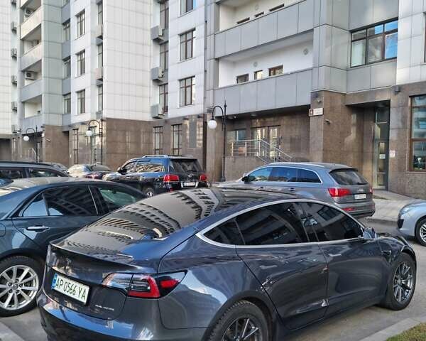 Тесла Модель 3, об'ємом двигуна 0 л та пробігом 118 тис. км за 17500 $, фото 2 на Automoto.ua
