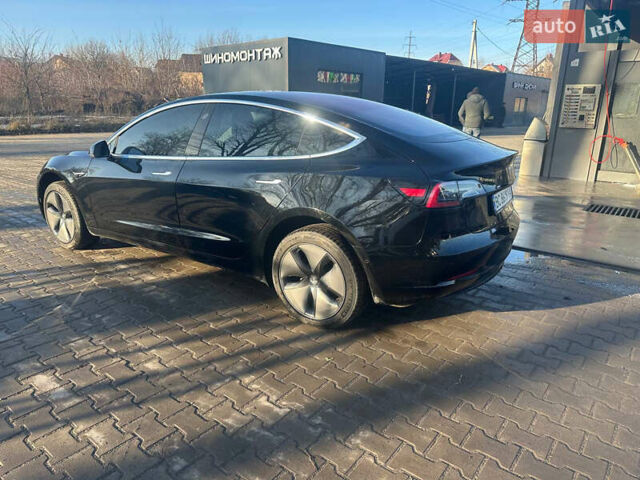 Тесла Модель 3, об'ємом двигуна 0 л та пробігом 176 тис. км за 16300 $, фото 12 на Automoto.ua