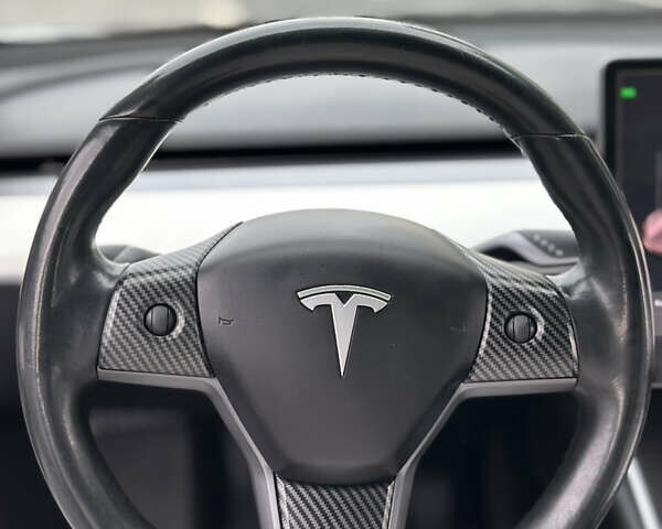 Тесла Модель 3 2018 у Дубно на Automoto.ua Тесла Модель 3, об'ємом двигуна 0 л та пробігом 199 тис. км за 15999 $, фото 15 на Automoto.ua
