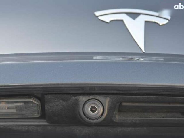 Тесла Модель 3, объемом двигателя 0 л и пробегом 94 тыс. км за 19500 $, фото 27 на Automoto.ua