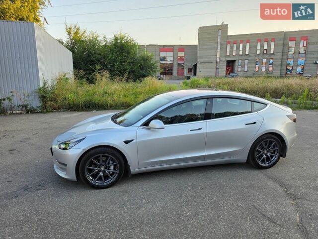 Тесла Модель 3, объемом двигателя 0 л и пробегом 133 тыс. км за 17500 $, фото 6 на Automoto.ua