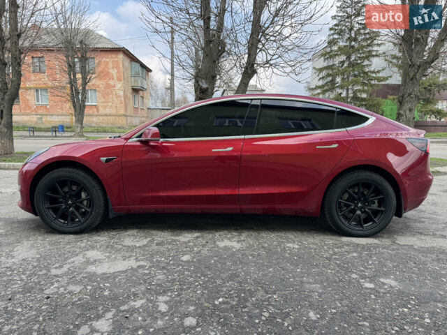 Тесла Модель 3, об'ємом двигуна 0 л та пробігом 130 тис. км за 20000 $, фото 1 на Automoto.ua