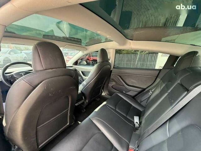 Тесла Модель 3, об'ємом двигуна 0 л та пробігом 220 тис. км за 13300 $, фото 4 на Automoto.ua