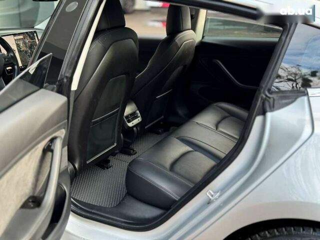 Тесла Модель 3, объемом двигателя 0 л и пробегом 140 тыс. км за 17999 $, фото 14 на Automoto.ua
