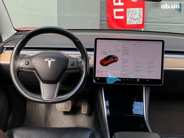 Тесла Модель 3, объемом двигателя 0 л и пробегом 146 тыс. км за 19499 $, фото 17 на Automoto.ua