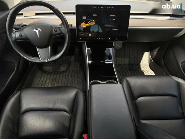 Тесла Модель 3, объемом двигателя 0 л и пробегом 147 тыс. км за 17300 $, фото 8 на Automoto.ua
