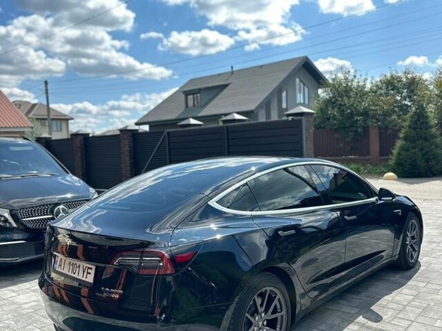 Тесла Модель 3, объемом двигателя 0 л и пробегом 142 тыс. км за 16900 $, фото 2 на Automoto.ua