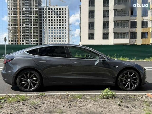 Тесла Модель 3, объемом двигателя 0 л и пробегом 147 тыс. км за 17300 $, фото 3 на Automoto.ua