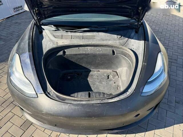 Тесла Модель 3, об'ємом двигуна 0 л та пробігом 255 тис. км за 12500 $, фото 11 на Automoto.ua