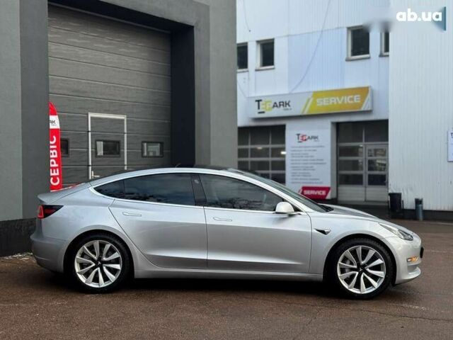 Тесла Модель 3, объемом двигателя 0 л и пробегом 140 тыс. км за 17999 $, фото 10 на Automoto.ua