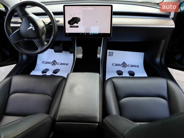 Тесла Модель 3, объемом двигателя 0 л и пробегом 250 тыс. км за 15799 $, фото 68 на Automoto.ua