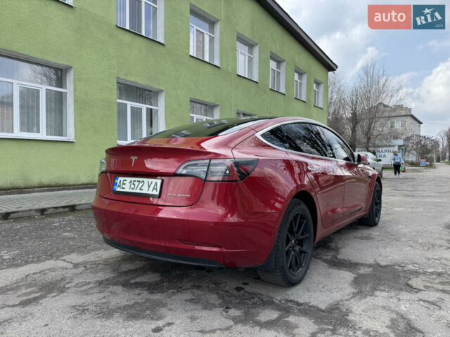 Тесла Модель 3, об'ємом двигуна 0 л та пробігом 130 тис. км за 20000 $, фото 2 на Automoto.ua