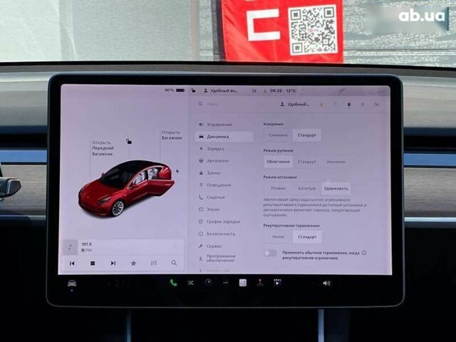 Тесла Модель 3, об'ємом двигуна 0 л та пробігом 82 тис. км за 18999 $, фото 18 на Automoto.ua
