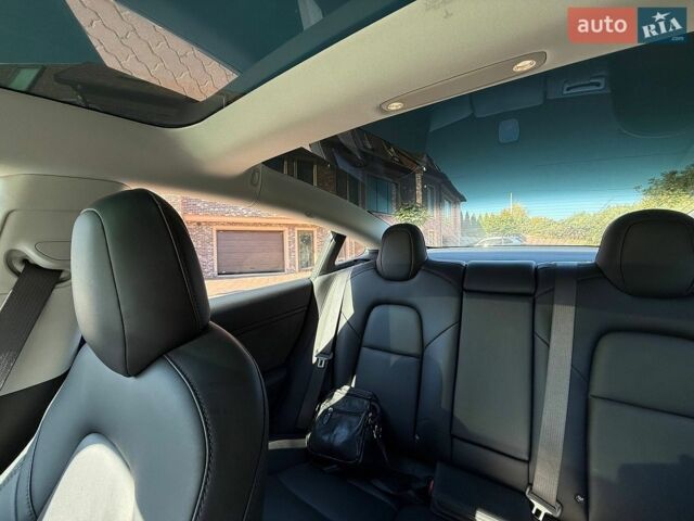 Тесла Модель 3, об'ємом двигуна 0 л та пробігом 74 тис. км за 17000 $, фото 12 на Automoto.ua