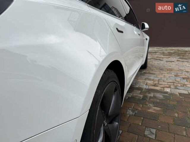 Тесла Модель 3, об'ємом двигуна 0 л та пробігом 209 тис. км за 13500 $, фото 5 на Automoto.ua
