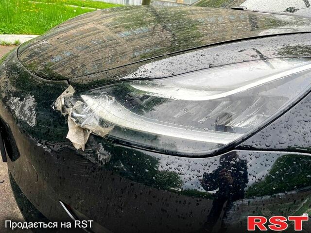 Тесла Модель 3, объемом двигателя 0.26 л и пробегом 0 тыс. км за 19500 $, фото 3 на Automoto.ua