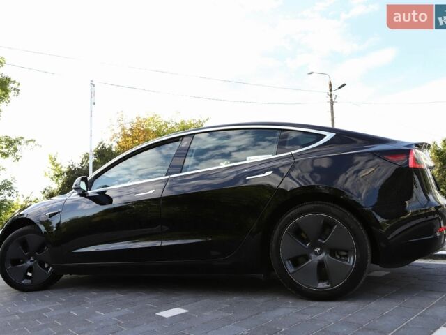 Тесла Модель 3, объемом двигателя 0 л и пробегом 250 тыс. км за 15799 $, фото 47 на Automoto.ua