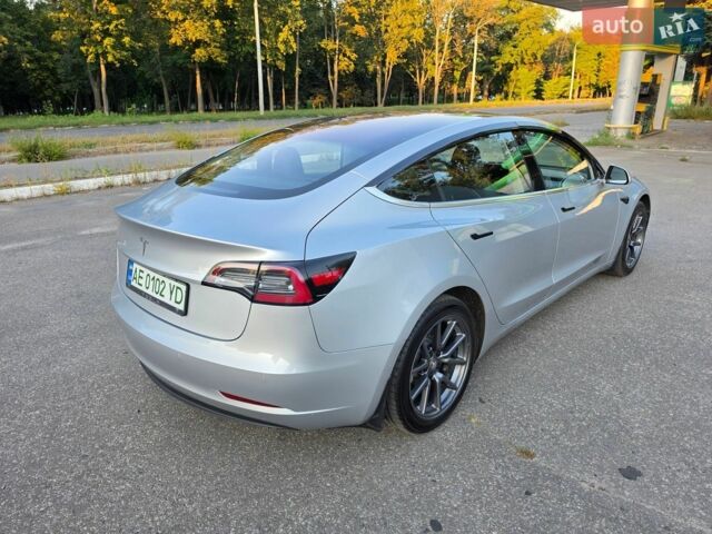 Тесла Модель 3, объемом двигателя 0 л и пробегом 133 тыс. км за 17500 $, фото 8 на Automoto.ua