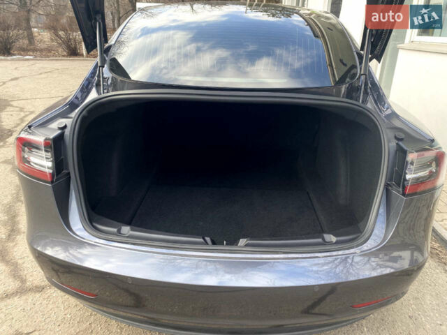 Тесла Модель 3, об'ємом двигуна 0 л та пробігом 85 тис. км за 34000 $, фото 14 на Automoto.ua