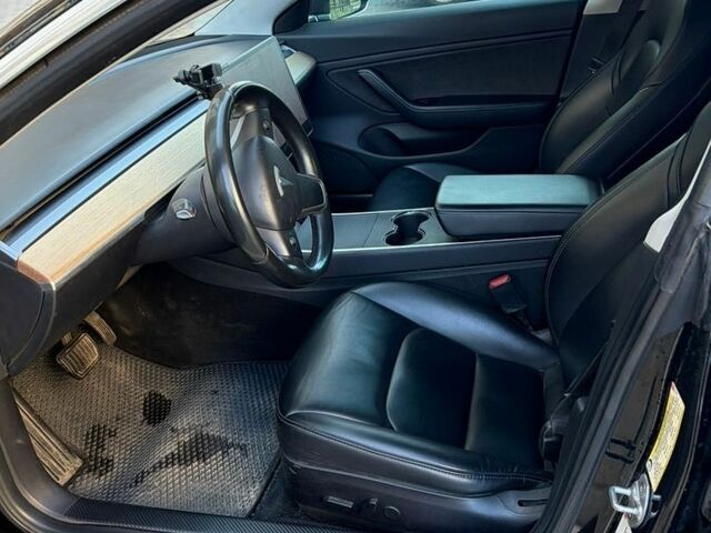 Тесла Модель 3, об'ємом двигуна 0 л та пробігом 218 тис. км за 12700 $, фото 11 на Automoto.ua