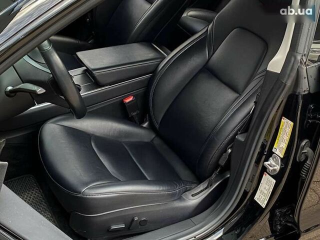 Тесла Модель 3, объемом двигателя 0 л и пробегом 120 тыс. км за 18999 $, фото 12 на Automoto.ua