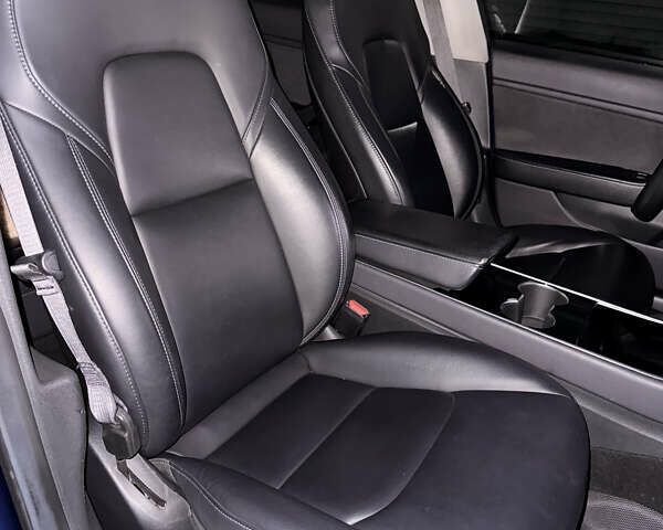 Тесла Модель 3, об'ємом двигуна 0 л та пробігом 287 тис. км за 13900 $, фото 13 на Automoto.ua