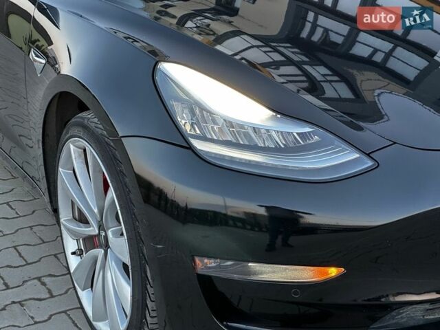 Тесла Модель 3, об'ємом двигуна 0 л та пробігом 150 тис. км за 14400 $, фото 24 на Automoto.ua