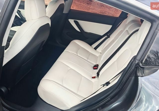 Тесла Модель 3, объемом двигателя 0 л и пробегом 145 тыс. км за 14950 $, фото 9 на Automoto.ua