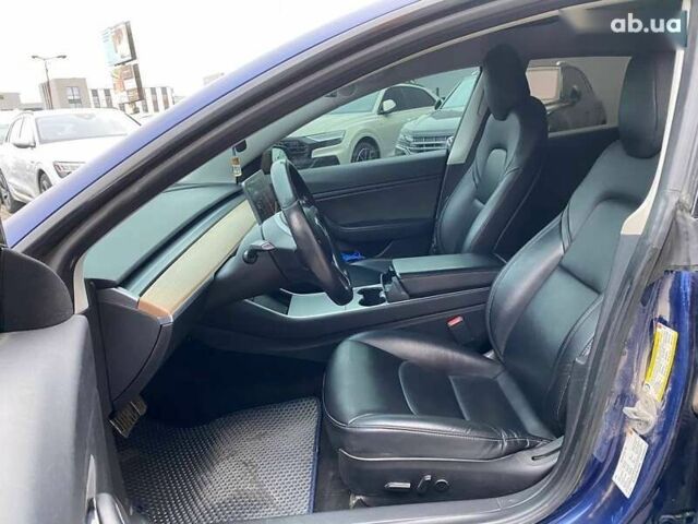 Тесла Модель 3, объемом двигателя 0 л и пробегом 197 тыс. км за 14700 $, фото 12 на Automoto.ua