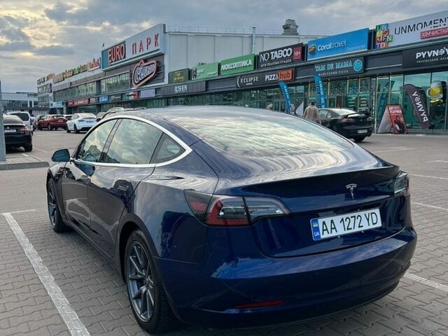 Тесла Модель 3, об'ємом двигуна 0 л та пробігом 106 тис. км за 16300 $, фото 7 на Automoto.ua