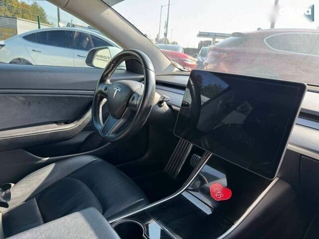 Тесла Модель 3 2018 у Луцьку на Automoto.ua Тесла Модель 3, об'ємом двигуна 0 л та пробігом 163 тис. км за 11700 $, фото 18 на Automoto.ua