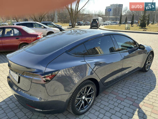 Тесла Модель 3, об'ємом двигуна 0 л та пробігом 180 тис. км за 16000 $, фото 5 на Automoto.ua