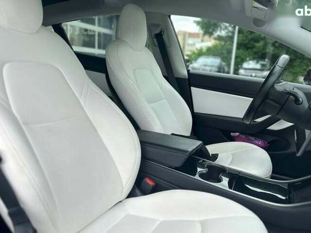Тесла Модель 3, объемом двигателя 0 л и пробегом 101 тыс. км за 16800 $, фото 14 на Automoto.ua